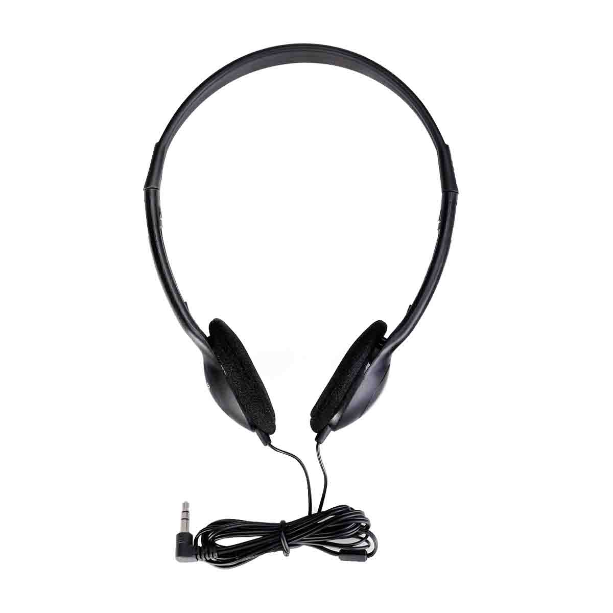 What earpieces can you use for Retekess Tour guide receivers?